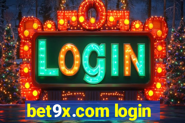 bet9x.com login